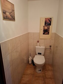 3-izbový byt  v centre mesta - 14