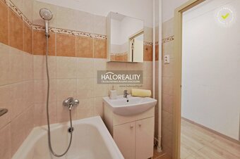 HALO reality - Predaj, jednoizbový byt Bratislava Dúbravka,  - 14