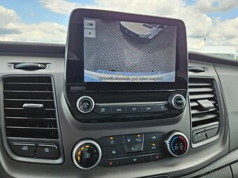 Ford transit Kontener 8 paletový 2.0 TdCi/131hp - 2020 - 14