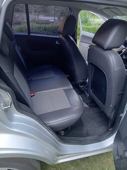 Ford Fusion 1.4 - 14