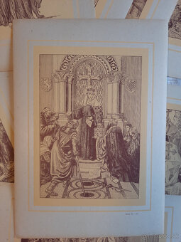 cirkevni dejiny v obrazech - 5 dielov - 14