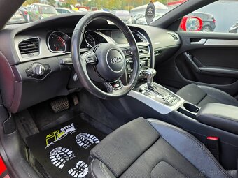 Audi A5 Sportback 2.0 TDI 177k quattro S tronic - 14