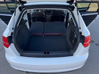 Audi A3 1.2 TFSi – spoľahlivý priestranný úsporný hatchback - 14