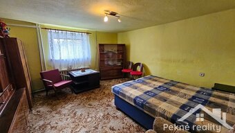 Predaj rodinného domu s garážou vo Zvolenskej Slatine - 14