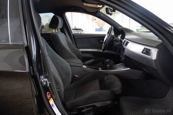 BMW 320si E90 limitovaná edícia - 14