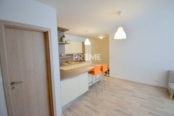 MODERNÝ 2i byt, NOVOSTAVBA, LOGGIA, KLÍMA,PARKING,Starý Háj, - 14