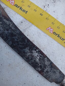 Starý príbor tienidlo - 14