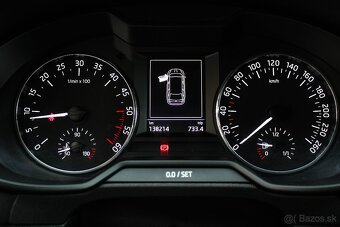 Škoda Octavia Combi 1.6 TDI 110k Active - 14