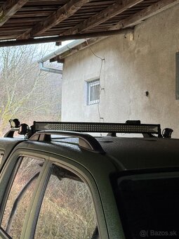 Volkswagen Amarok 2.0 TDI - 14