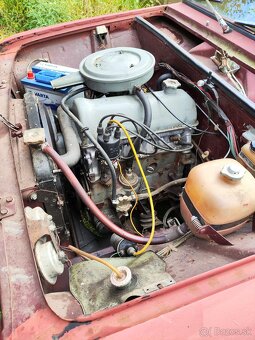 Predám Lada 2101 bez TP vcelku na ND - 14