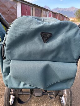 3-kombinácia kočiar - 14