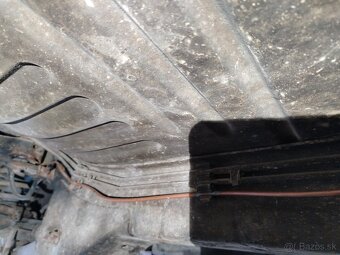 Jeep Grand Cherokee WJ 4.0 - 14