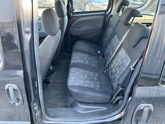 Opel Combo Tour 1.6 CDTI 95k L1H1 Selection - 14