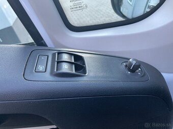 Fiat Ducato 2.0 Mjt L2H2, odpočet DPH - 14