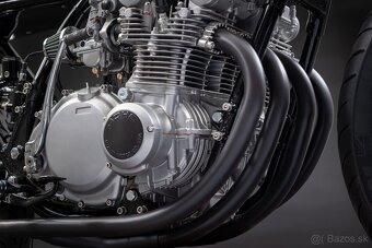 Suzuki GS 500 1979 - 14