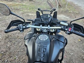 Honda Africa Twin 1000 ABS DCT r.v. 2017 - 14