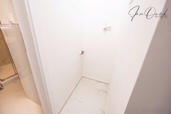 NOVOSTAVBA: 1,5 izb. byt, loggia + park. státie, v štandarde - 14