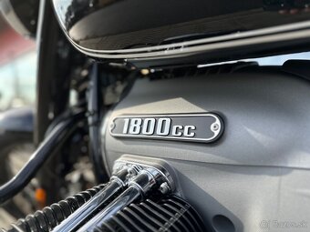 BMW R 18 First Edition - 14