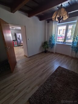 Predám 3 izbový dom, pozemok 1405 m2, obec Dolné Otrokovce - 14