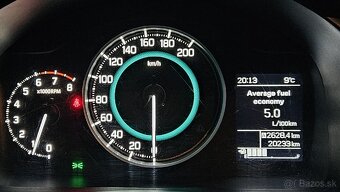 Suzuki Ignis 1.2 - 14