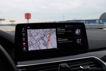 Bmw 520d touring - 14