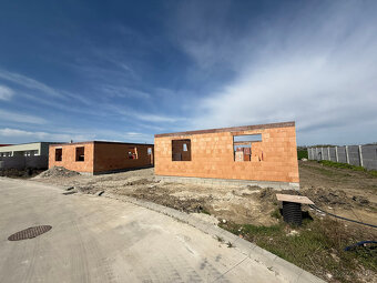 Moderný 4izb rodinny dom Novostavba / 100 m2 úžitková plocha - 14