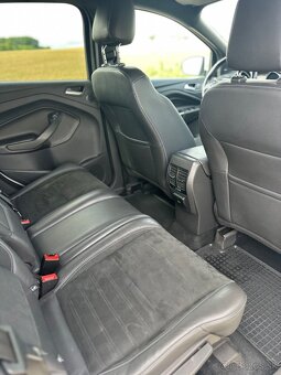 Ford Kuga ST-Line 4x4 Automat 148KW - 14
