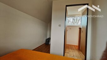 Priestranná záhrada s panoramatickým výhľadom - 14