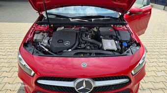 Mercedes-Benz A trieda 180 /T - 14