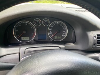 VW Passat 1,9TDi - 14