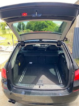 bmw 520d f11 2011 dovoz gb - 14