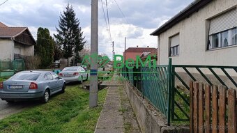 3-izbový rodinný dom v Abaújszántó   -NA PREDAJ - 14
