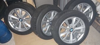 225/45 r17 BMW - 14