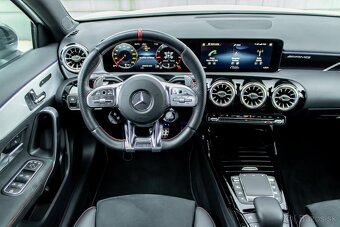 Mercedes-Benz A/ Mercedes-AMG / A35/ Možný odpočet DPH - 14