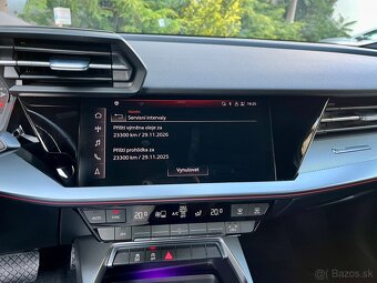 Audi A3 35 TFSI PREMIUM DSG7 SEDAN - 14
