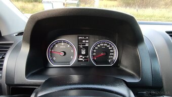 ✳️Honda CR-V 2.2 i-CTDi Top Executive 160 000KM✳️ - 14