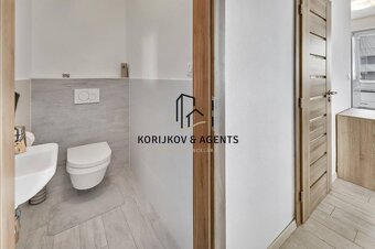 PREDAJ, 2 izbový byt na ul. pri Včelárikoch, Senec - 14