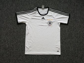 Futbalové dresy veľkosť S (rôzne tímy) - 14