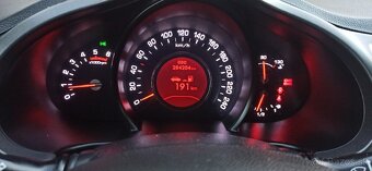 Kia Sportage 1.7CRDI r.v.2013 - 14