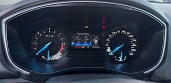 Ford Mondeo 2.0 TDCi, r.v. 2018, Predám - 14