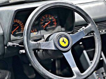 Ferrari Testarossa první registrace v roce 1990 - 14