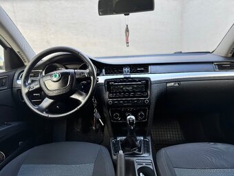 ✅ Škoda SUPERB 2011 ✅ - 14