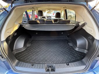 Subaru XV 2.0D Exclusive NAVI - 14