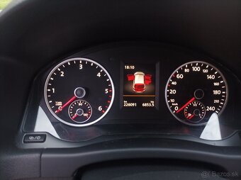 Volkswagen Tiguan 4x4,R line - 14