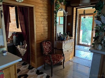 Celoročná chata na predaj v Jelenci - 14