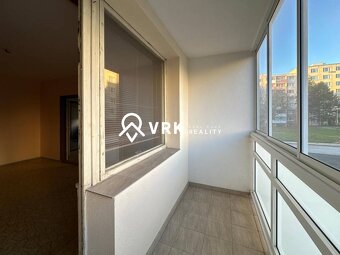 2 IZBOVÝ BYT, KOŠICE - SÍDL. DARGOVSKÝCH HRDINOV - FURČA - 14