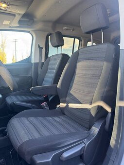 Opel Combo Life 1.2 Turbo Enjoy - 14