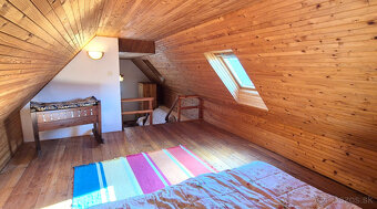 CHALUPA St. Huta - Blýskavica - 14