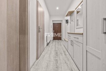 ŠTÝLOVÝ 2i byt, REKONŠTRUKCIA, CENTRUM, 29. Augusta, Staré M - 14