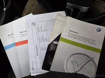 Passat 2.0TDI 103kw automat - 14